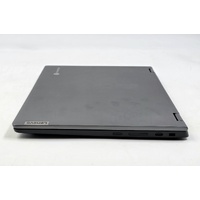 Lenovo IdeaPad Flex 5 13.3 Inch Chromebook i3 4GB 64GB Touch with Bag