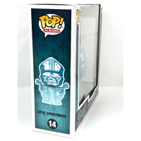 Funko Ghost Pop Albums Opus Eponymous Special Edition 14 Vinyl Figure