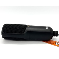 Rode NT-USB Condenser Studio Quality USB Microphone with Pop Filter