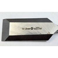 DeWalt DWHT16852-9 6 Piece Wood Chisel Set