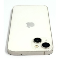 Apple iPhone 13 128GB MLPG3X/A White Unlocked 6.1 Inch Display Smartphone