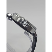 Samsung Galaxy Watch8 Classic 46mm LTE Black Android Smartwatch with GPS and NFC