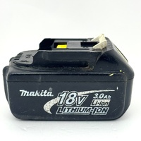 Makita BL1830 18V 3.0Ah Lithium-Ion LXT Battery
