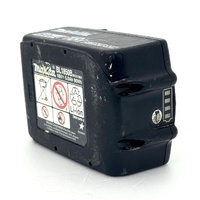 Makita BL1850B 18V LXT 5.0Ah Lithium-Ion High Capacity Battery Pack