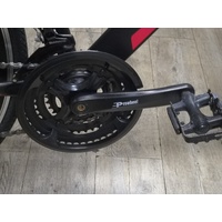 Gunsrose G5.0 26 Inch 21 Speed Road Bike