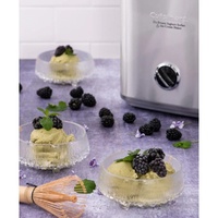 Cuisinart ICE-30BCA Cool Scoops Plus Frozen Dessert Maker