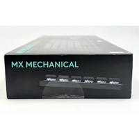 Logitech MX Mechanical Tactile Quiet Wireless Keyboard 920-010760