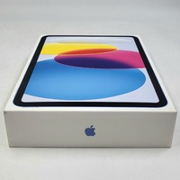 Apple iPad A16 WiFi MD4A4X/A 128GB Blue 11 Inch with Studio Case