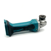 Makita DGA452 LXT 18V 115mm Cordless Angle Grinder Skin Only Power Tool
