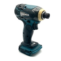 Makita BTD146 18V LXT Impact Driver Cordless Lithium-Ion Tool Skin Only