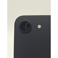 Apple iPhone 16e 128GB Black Unlocked 6.1 inch Super Retina XDR OLED