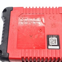 Ozito PXBP-300 3.0Ah 18V Li-Ion Battery for Power X Change Tools