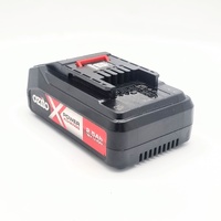 Ozito PXC PXDDS-180 18V 13mm Cordless Drill Driver with 2.5Ah Battery