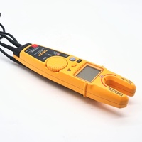 Fluke T6-1000 Electrical Tester with Probes Voltage Current Meter