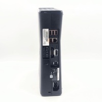 Microsoft Xbox 360 S Slim 250GB Console 1439 with Controller and Leads