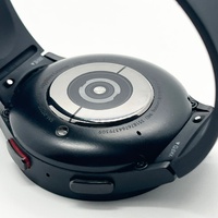 Samsung Galaxy Watch5 Pro 45mm LTE GPS NFC Black Titanium SM-R925F Smartwatch