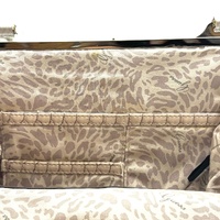 GUESS 11127584 Ladies Vintage Paradise Patch Satchel Handbag