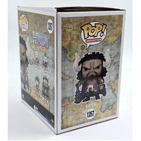 Funko Pop! Animation One Piece Kaido #1267 Super Vinyl Figure