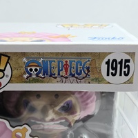 Funko Pop! Animation One Piece Big Mom Vinyl Figure #1915