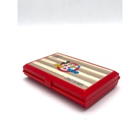 Nintendo Game & Watch Multi Screen Mickey and Donald DM-53 Handheld Console