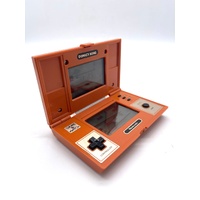 Nintendo Game & Watch Donkey Kong Multi Screen Handheld Console DK-52