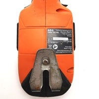 AEG OMNI 18C-PB 18V Cordless Multi Tool with 2.0Ah Battery and Charger