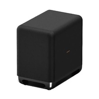 Sony SA‑SW5 Wireless Subwoofer 300W Deep Bass for Sony Home Theater Systems