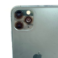 Apple iPhone 11 Pro Max 64GB MWHH2X/A Midnight Green Unlocked 6.5 inch Display