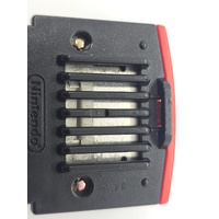 Nintendo N64 Memory Expansion Pak NUS-007