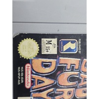 Nintendo 64 Conker's Bad Fur Day N64 Game Cartridge Authentic