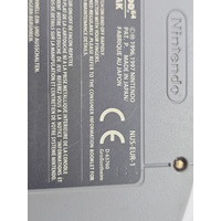 Nintendo 64 Super Mario 64 Game Cartridge Action Adventure PAL Version