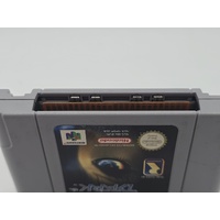 Nintendo 64 Perfect Dark N64 Game Cartridge First Person Shooter PAL Version