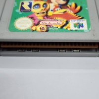 Nintendo 64 Banjo-Tooie N64 Cartridge PAL Platform Adventure Game