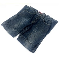 Sartso Trust Mens Kevlar Lined Riding Jeans Size 32