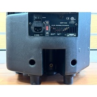 Soundking SKFP-212A 12 Inch Active Speaker 300W RMS 2 Way Monitor