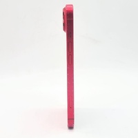 Apple iPhone 14 128GB (PRODUCT)RED Unlocked MPVA3ZP/A 6.1 Inch Smartphone