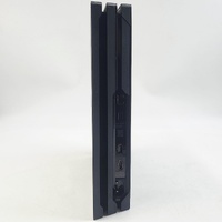 Sony PlayStation 4 PS4 Pro 1TB Console Black - Includes Controller & Cables.