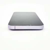 Apple iPhone 14 Plus 128GB Purple 6.7 Inch 5G A15 iOS Smartphone