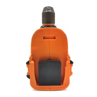 AEG BSB18CBM 18V 13mm Cordless Hammer Drill with 5.0Ah Battery and Charger