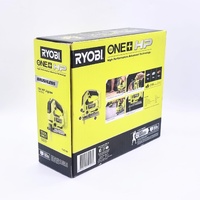 Ryobi RJS18X 18V ONE+ HP Brushless Jigsaw Skin Only On Board LED Worklight