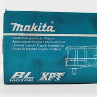 Makita DTL300Z LXT 18V Cordless Angle Impact Wrench Skin Only