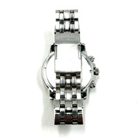 Citizen Eco-Drive E870 Men's Watch - Perpetual Calendar - Solar Powered Luxury Timepiece