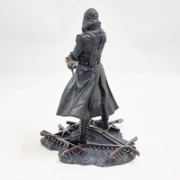 Assassin's Creed Syndicate Charing Cross Edition: Jacob Frye Statue, Artbook & Map (No Game)