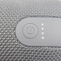 BlueAnt X3 30 Watt Portable Bluetooth Speaker IP67 Waterproof Black