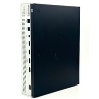 Microsoft Xbox One S 500GB Console 1681 White with Leads No Controller