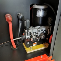 BOC Smootharc Advance MIG 200C Gas and Gasless MIG Welder