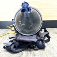 Pullman Advance Commander PV900 Bagless Backpack Vacuum Cleaner