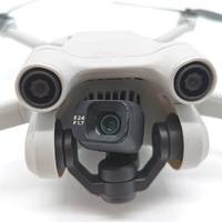 DJI Mini 3 Pro Drone Foldable 4K Camera GPS Quadcopter with Remote