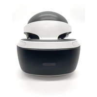 Sony PlayStation VR Gaming Headset for PlayStation 4 with Camera and Accessories
