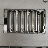 Korg Monologue Gold Analog Synthesizer 25 Key Monophonic with Sequencer